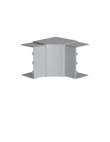 Bocchiotti b02472 angle intérieur niav 100x60 gris