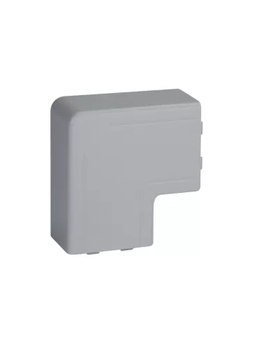 Bocchiotti b02492 angle plat npan 60x40 gris