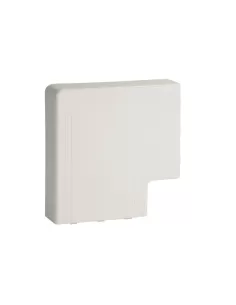 Bocchiotti b02497 corner plan npan 120x40 white