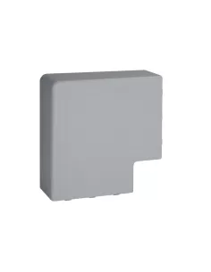Bocchiotti b02506 angolo piano npan 120x60 grigio