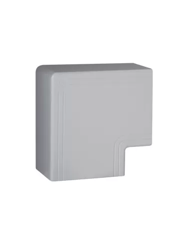 Bocchiotti b02514 Eckplatte NPAN 120x80 grau