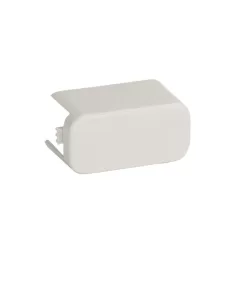 Bocchiotti b02519 flat t-junction ntan 25x30 white accessories