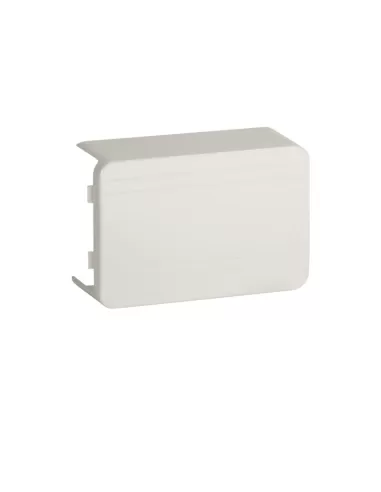 Bocchiotti b02525 branche plate en forme de T 80x40 accessoires blancs