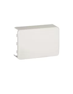 Bocchiotti b02527 derivazione piana a t ntan 100x40 bianca accessori