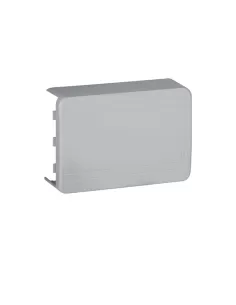Bocchiotti  b02528 derivazione piana a t ntan 100x40 grigia accessori