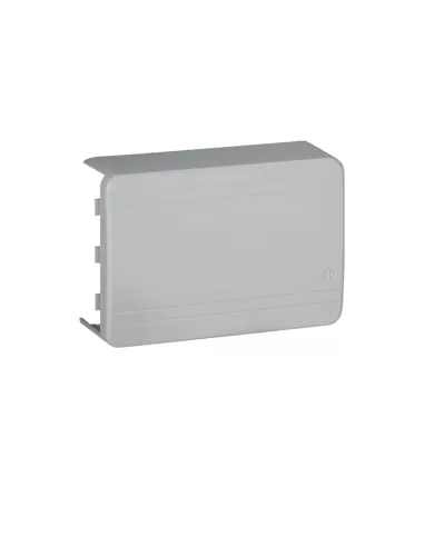 Bocchiotti  b02528 derivazione piana a t ntan 100x40 grigia accessori