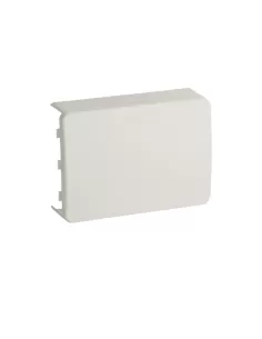 Bocchiotti  b02529 derivazione piana a t ntan 120x40 bianca accessori