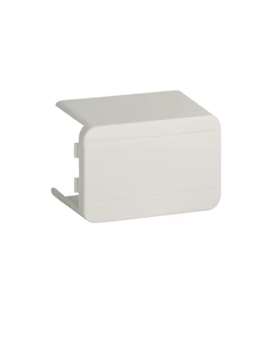 Bocchiotti b02531 Branche plate en forme de T 60x60 blanc accessoires