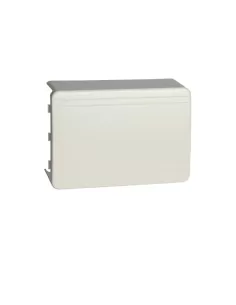 Bocchiotti b02537 Branche plate en forme de T 120x60 blanc accessoires