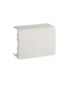 Bocchiotti b02547 branche plate en forme de T 150x80 accessoires blancs