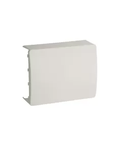 Bocchiotti b02549 flaches T-Stück Ast NTAN 200x80 weißes Zubehör