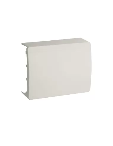 Bocchiotti b02549 branche plate en forme de T 200x80 accessoires blancs