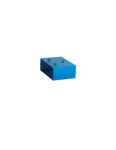 Bocchiotti giunto per tunnel fast 120x40 b02601 accessori