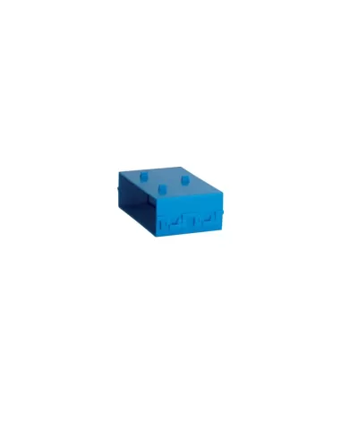 Bocchiotti giunto per tunnel fast 120x40 b02601 accessori