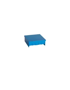 Bocchiotti scatola derivazione per tunnel fast tds 120x40 b02604 accessori
