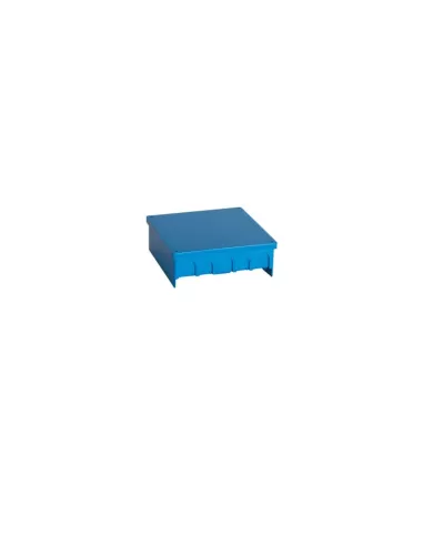 Bocchiotti scatola derivazione per tunnel fast tds 120x40 b02604 accessori