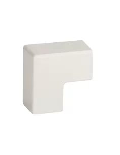 Bocchiotti b032514 minicanal esquinero plano apm 15x17 blanco