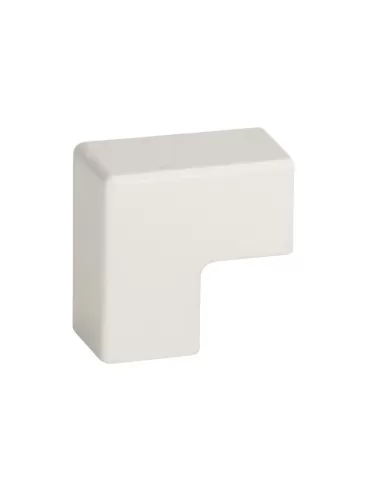 Bocchiotti b032514 flat corner minichannel apm 15x17 white