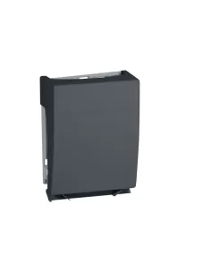 Bocchiotti b03263 dérivation dbn tbn accessoires de plinthes en ardoise noire