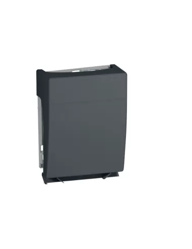 Bocchiotti b03263 skirting board derivation dbn tbn black slate accessories