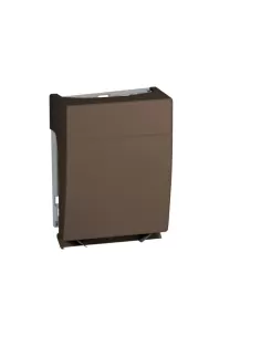 Bocchiotti b03264 skirting board derivation dbn tbn brown accessories