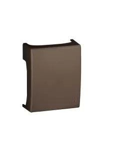 Bocchiotti b03269 dcn derivazione canale cornice tcn marrone  accessori