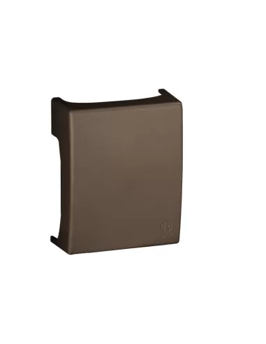 Bocchiotti b03269 dcn derivation channel frame tcn brown accessories