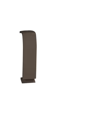 Bocchiotti b03284 gbn braun Sockelleisten-Verbindungszubehör