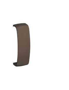 Bocchiotti b03287 gcn giunto canale cornice marrone accessori