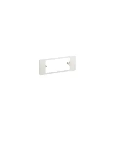 Bocchiotti riduzione da 6 a 4 moduli bianco per sba6 e sba8 b03476 accessori