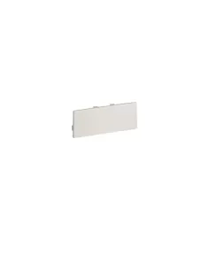 Bocchiotti raccordo per battiscopa addn bianco b03495 accessori
