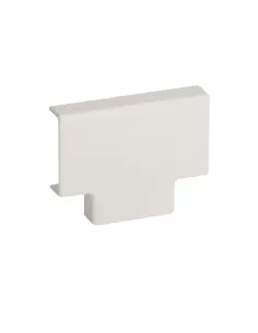 Bocchiotti b04023 derivazione t per minicanale 30x10 bianca  accessori
