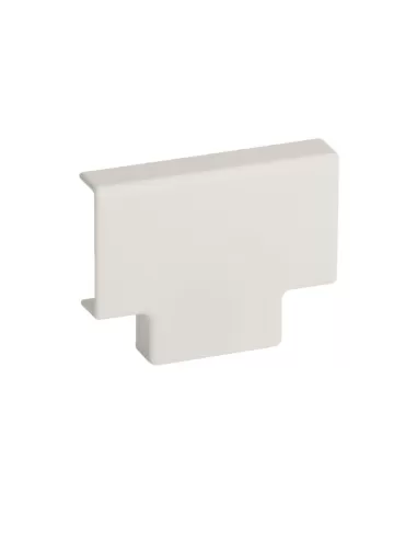 Bocchiotti b04023 t branche pour mini-conduit 30x10 accessoires blancs