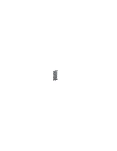 Bocchiotti bottom joint for channel tba-art gray b04034 accessories