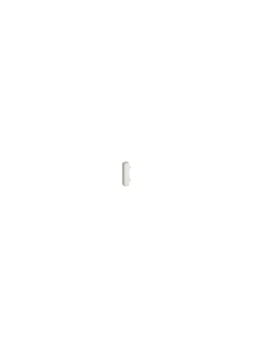Bocchiotti borne mini-canal lm 40x10 blanc b05625 accessoires