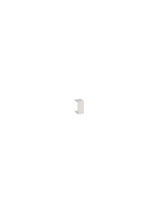 Bocchiotti Mini-Kanal-Lineargelenk 25x17 weiß b06611 Zubehör