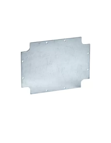 Bocchiotti b05151 pf 04 plaque inférieure