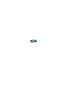 Bocchiotti giunto per canale metro fast verde 110x30 b02616 accessori