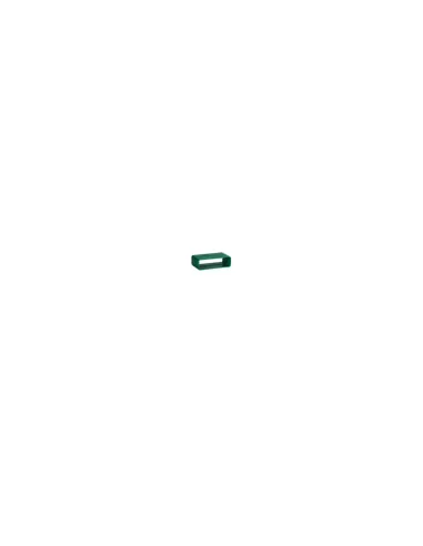 Bocchiotti joint pour canal de métro rapide vert 110x30 b02616 accessoires