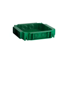 Caja de conexiones base Bocchiotti b02630 metro' fast