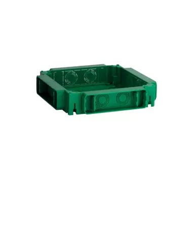 Bocchiotti b02630 base junction box metro' fast