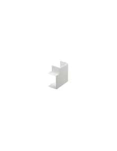 Legrand 030213 DLP-Eckplatte x Mini 20x10 weiß