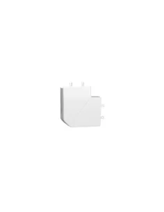 Legrand 030303 DLP-Eckplatte x Mini 75x20 weiß