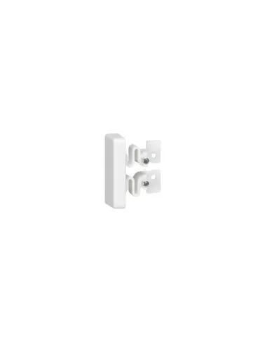 Terminal DLP Legrand 031211 para mini 40x20 blanco