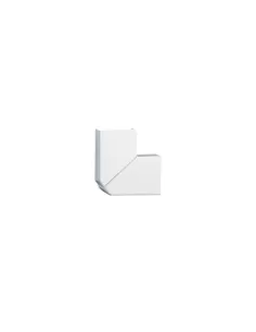 Legrand 033328 dlp-corner top x mini 40x16 white