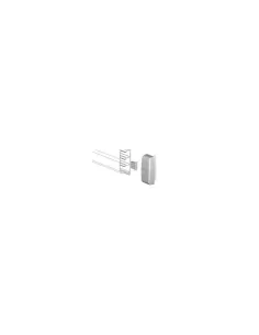 Legrand 349512 dlp-acc battiscopa terminale 80x25