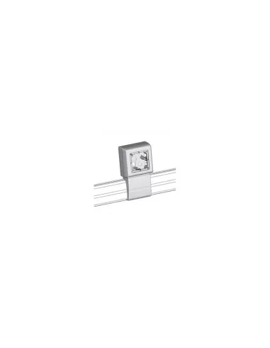 Legrand 349513 dlp-acc battiscopa scat portap 2m p53 80x25