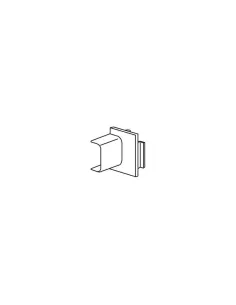 Legrand 349559 dlp-acc battiscopa adat der minican 20x10