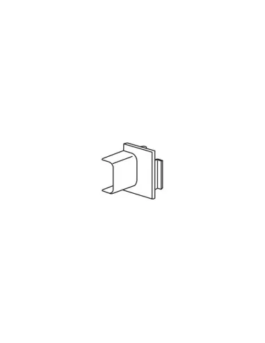 Legrand 349560 dlp-acc battiscopa adat der minican 32x10