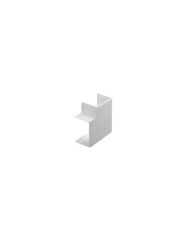 Legrand 637303 dlp-acc portacavi angolo piano40x40